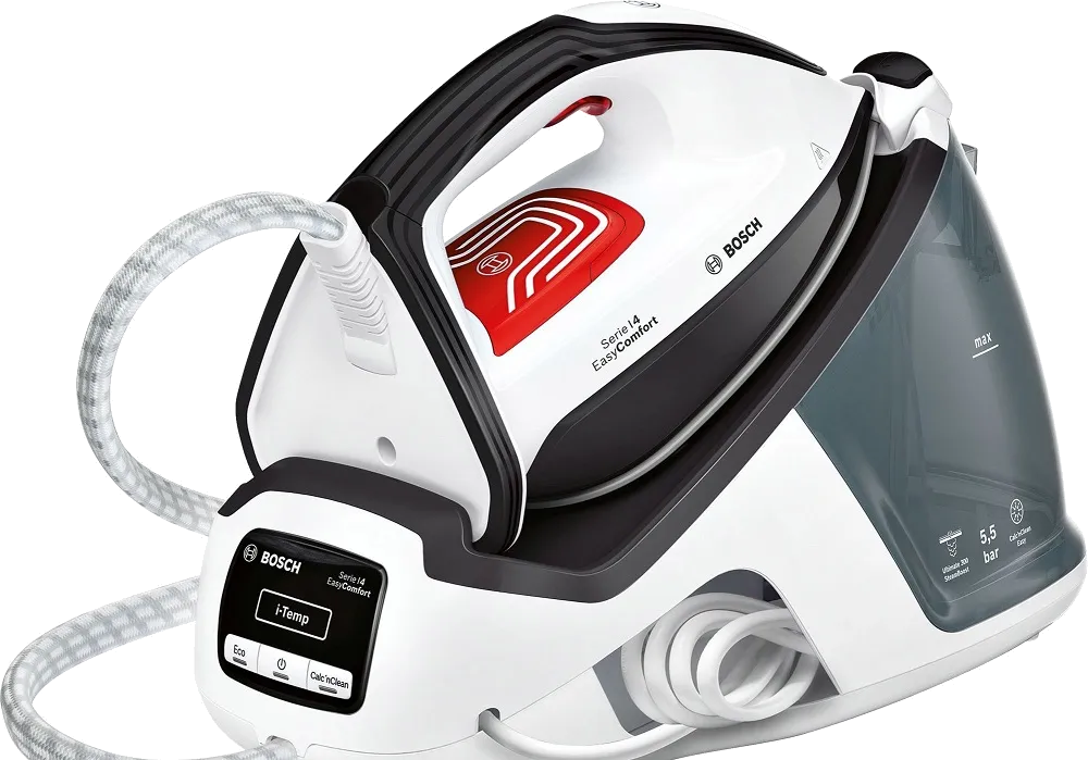 Ремонт парогенераторов Bosch EasyComfort TDS4070 в сервисном центре FIX-Bosch