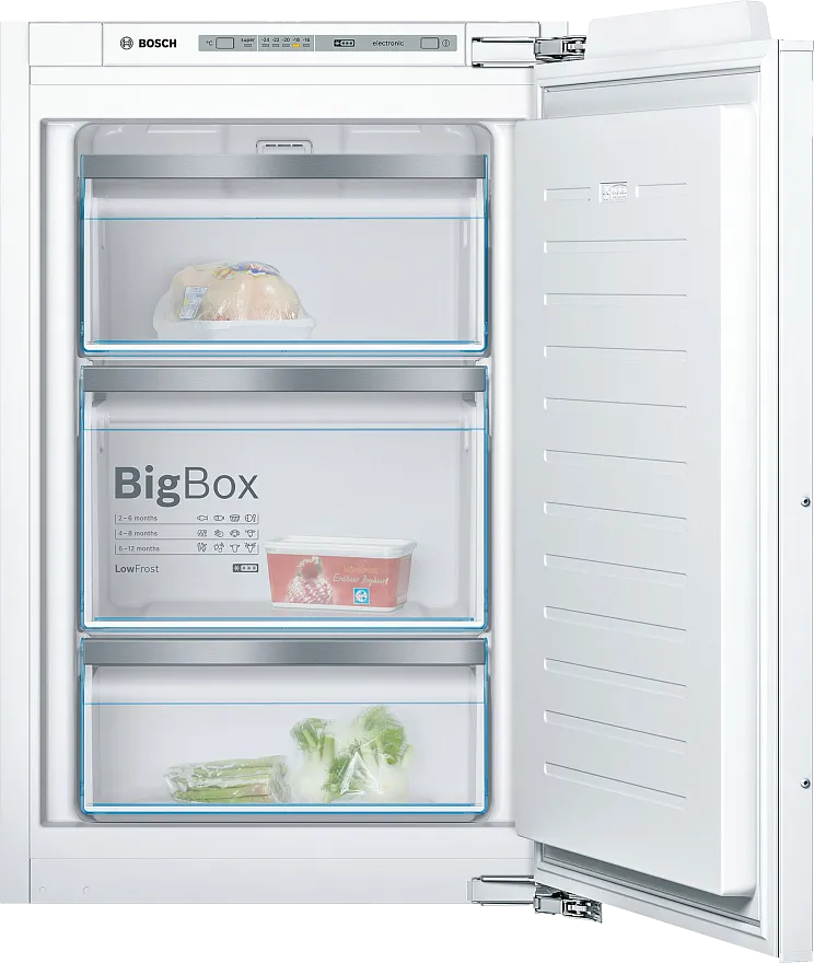 Ремонт морозильных камер Bosch GIV 21AF20R в сервисном центре FIX-Bosch