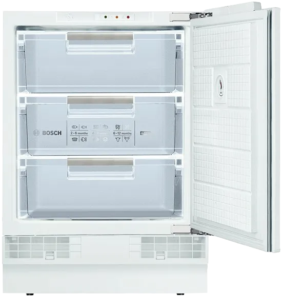 Ремонт морозильных камер Bosch GUD 15A50 RU в сервисном центре FIX-Bosch